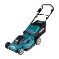 Аккумуляторная газонокосилка Makita DLM538Z (без акк, без з/у) Аккумуляторная газонокосилка Makita DLM538Z (без акк, без з/у)