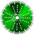 Диск алмазный по бетону Trio-Diamond Grand hot press 230x22.2мм (GTS736) Диск алмазный по бетону Trio-Diamond Grand hot press 230x22.2мм (GTS736)