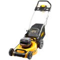 Аккумуляторная газонокосилка DeWalt DCMW564N (без акк, без з/у) Аккумуляторная газонокосилка DeWalt DCMW564N (без акк, без з/у)