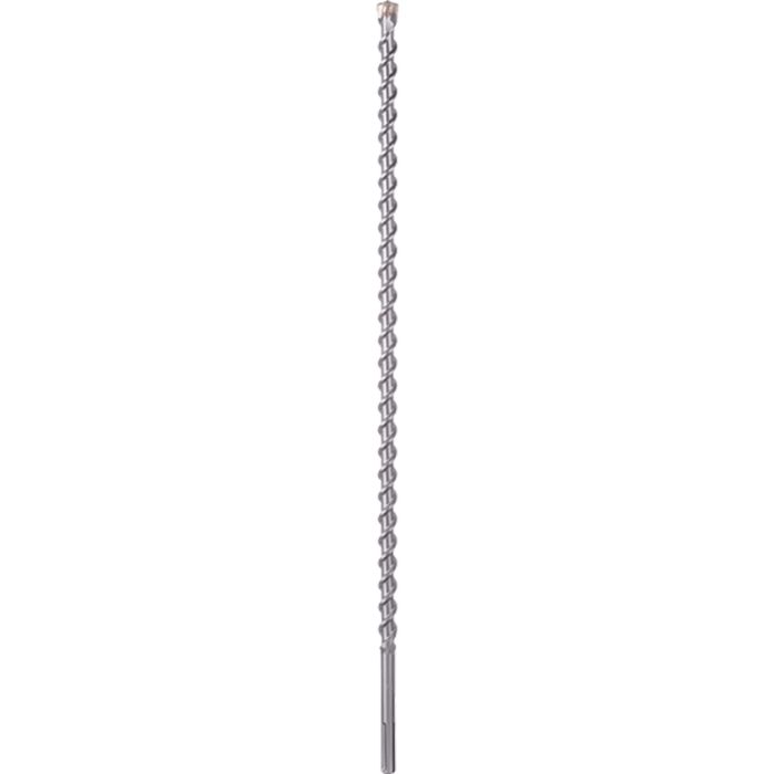 Бур SDS-max Bosch Speed X 25х920мм (780)