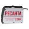 Аппарат сварочный инверторный Ресанта САИ 250К (компакт)