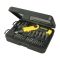 Набор отвертка с битами STANLEY 25 предметов 0-63-022