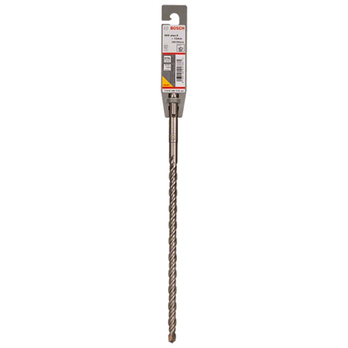 Бур SDS-plus-5 Bosch 10x265мм (178)