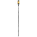 Бур SDS-plus DeWalt EXTREME2 DT9584 16х800мм Бур SDS-plus DeWalt EXTREME2 DT9584 16х800мм