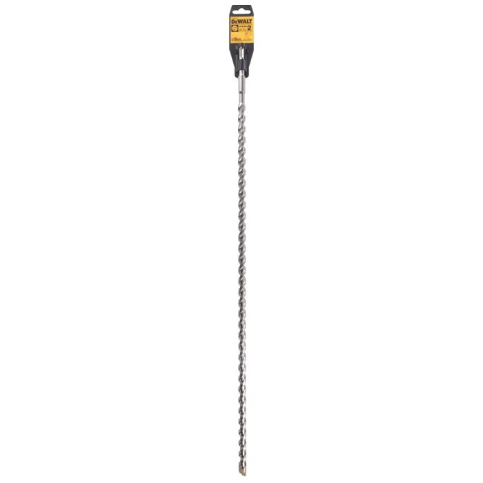 Бур SDS-plus DeWalt EXTREME2 DT9584 16х800мм