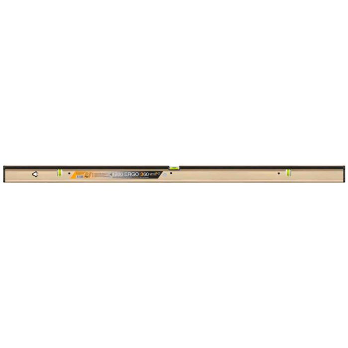 Уровень MITAX 1200 ERGO 360 1200мм E1200