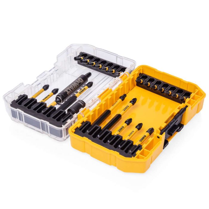 Набор бит и насадок DeWalt DT70730T 25шт