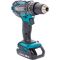 Аккумуляторная дрель-шуруповерт Makita DHP482SYE ударная