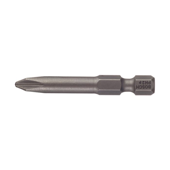 Набор бит Bosch PH2х49мм 3шт (528)