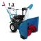 Бензиновый снегоуборщик Нева KCM24D