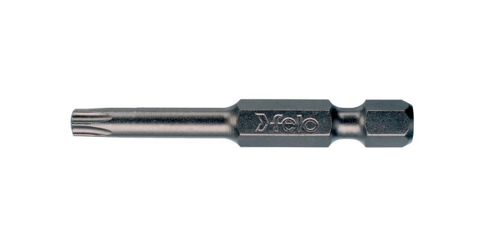 Felo Бита шестигранная TX 30х50мм, упаковка 10шт 03630510