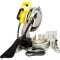 Торцовочная пила DeWalt DW713