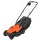 Электрическая газонокосилка Black&Decker BEMW461BH