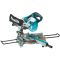 Аккумуляторная торцовочная пила Makita DLS714NZ (без акк, без з/у)