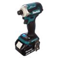 Аккумуляторная дрель-шуруповерт Makita DTD171RFE ударная Аккумуляторная дрель-шуруповерт Makita DTD171RFE ударная