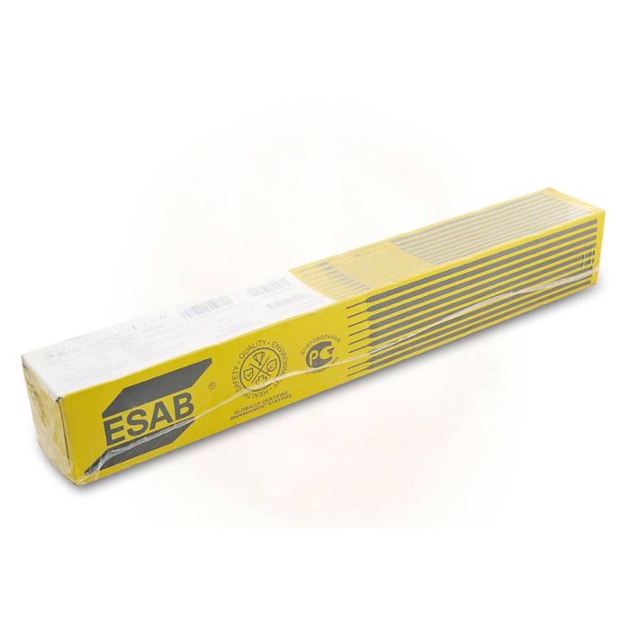 Электроды ESAB УОНИИ-13/55 2.5x350мм 4.5кг