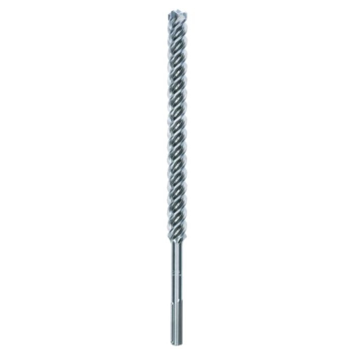 Бур SDS-Max-8X Bosch 28x520мм (646)