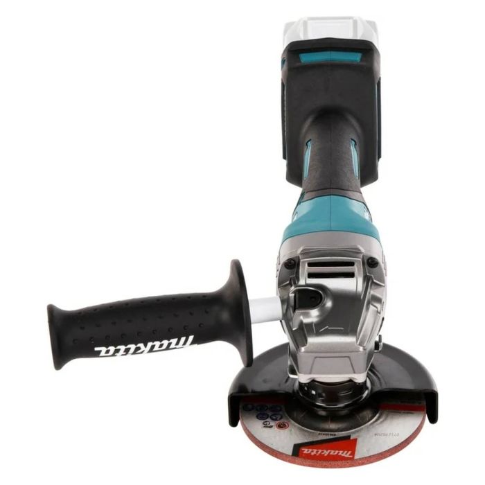 Машина шлифовальная угловая аккумуляторная Makita GA013GZ (без акк, без з/у)