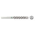 Бур SDS-max Heller EnDuro Y-Cutter 35х520мм (22387) Бур SDS-max Heller EnDuro Y-Cutter 35х520мм (22387)