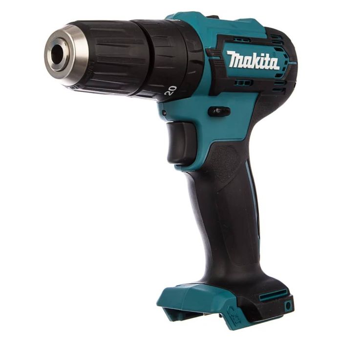 Аккумуляторная дрель-шуруповерт Makita HP333DZ ударная (без акк, без з/у)