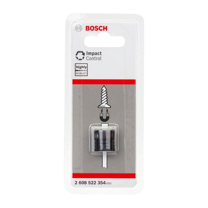 Адаптер для бит Bosch магнитный (354)