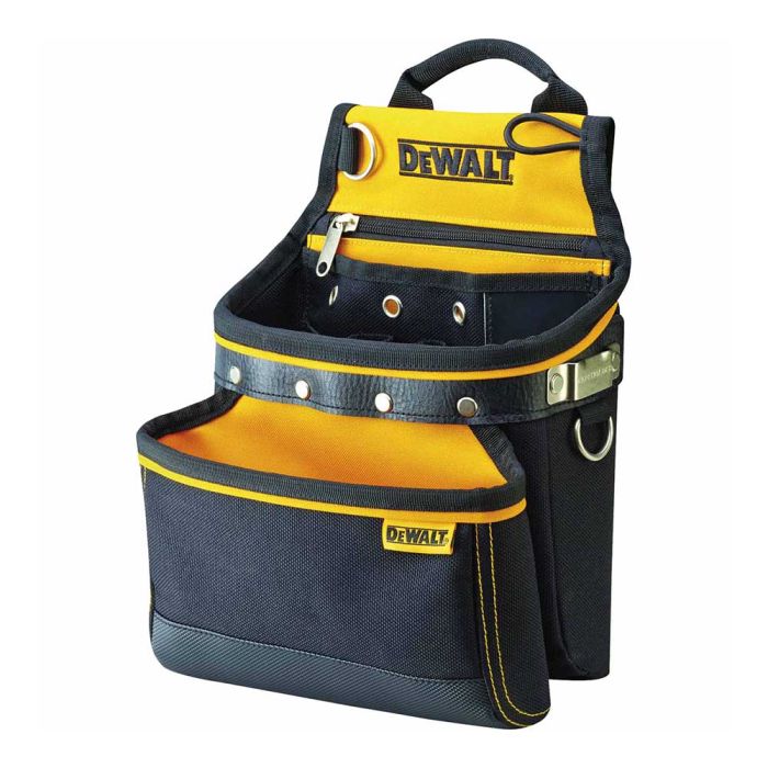 Сумка для инструмента поясная DeWalt DWST1-75551