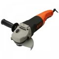 Машина шлифовальная угловая Black&Decker KG 1202 K Машина шлифовальная угловая Black&Decker KG 1202 K