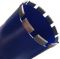 Коронка алмазная KEOS PRO Lazer 1 1/4" 122/450 (Лазерная сварка) (DCL122.450)