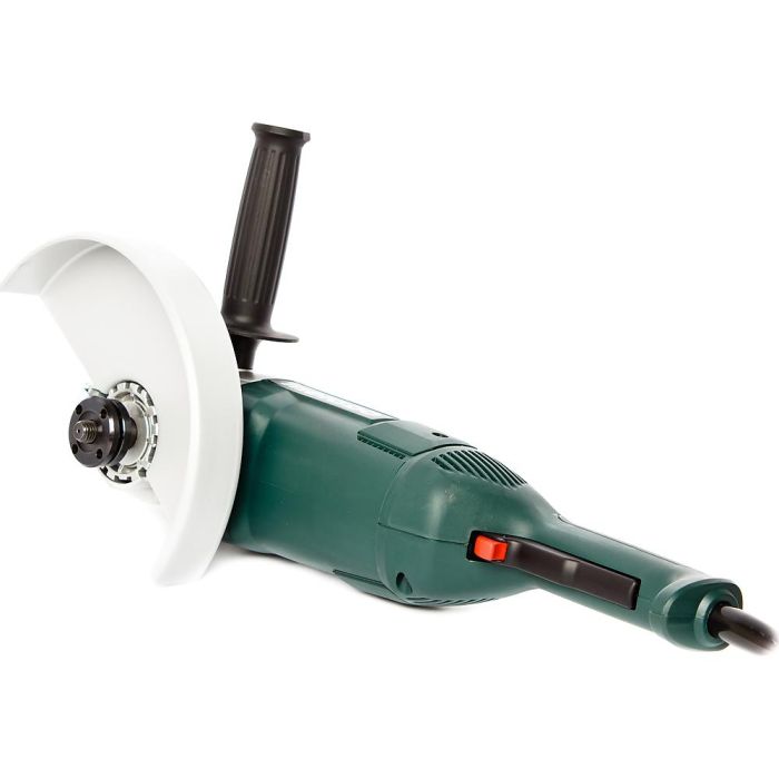 Машина шлифовальная угловая Metabo WE 2000-230