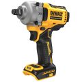 Аккумуляторный гайковерт DeWalt DCF891N ударный (без акк, без з/у) Аккумуляторный гайковерт DeWalt DCF891N ударный (без акк, без з/у)