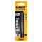 Сверло по металлу DeWalt EX HSS-CO DT4903 3.5х70мм 2шт