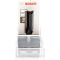 Фреза Bosch HM пазовая прямая 12х32мм (374) Фреза Bosch HM пазовая прямая 12х32мм (374)