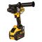 Аккумуляторная дрель-шуруповерт DeWalt DCD991X1