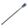 Бур SDS-Max Практика 28х540мм (647-970) Бур SDS-Max Практика 28х540мм (647-970)