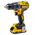 Аккумуляторная дрель-шуруповерт DeWalt DCD791D2 Аккумуляторная дрель-шуруповерт DeWalt DCD791D2