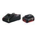 Набор Bosch 1GAL 18V-40+1GBA 18В 4Ач Набор Bosch 1GAL 18V-40+1GBA 18В 4Ач