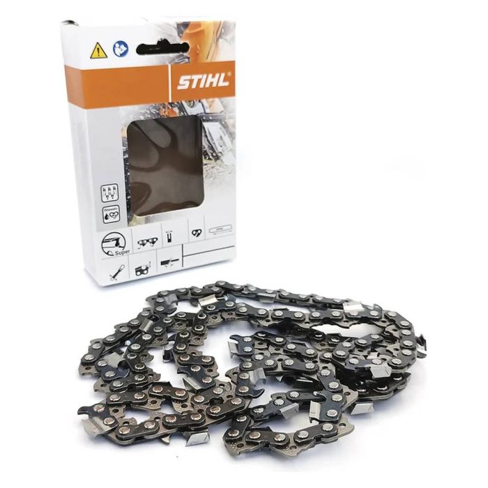 Цепь Stihl Rapid Micro 23 RM Pro 0.325" 1.3мм 72зв