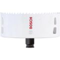 Коронка Bosch Progressor 133мм биметаллическая (246) Коронка Bosch Progressor 133мм биметаллическая (246)