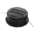 Шпулька для триммеров DeWalt DT20658 QuickFeed М10 полуавтомат для DCM561/571/581 Шпулька для триммеров DeWalt DT20658 QuickFeed М10 полуавтомат для DCM561/571/581