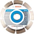Диск алмазный по камню Bosch Standard for Stone 125х22.2мм (598) Диск алмазный по камню Bosch Standard for Stone 125х22.2мм (598)