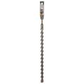 Бур SDS-plus Bosch 20х450мм (263) Бур SDS-plus Bosch 20х450мм (263)