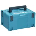 Ящик для инструмента Makita MakPac 821551-8 Ящик для инструмента Makita MakPac 821551-8