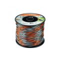 Леска для триммера Stihl 3.3мм круглая 180м (9304323) Леска для триммера Stihl 3.3мм круглая 180м (9304323)