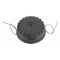 Шпулька Makita полуавтомат М10х1.25LH (YA00000681)
