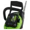 Аккумуляторная цепная пила Greenworks GD60CS25 (без акк, без з/у)