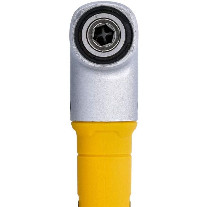 Набор DeWalt DT71517T + насадка угловая ударная 9шт