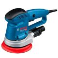 Эксцентриковая шлифмашина Bosch GEX 34-150 (8F0) Эксцентриковая шлифмашина Bosch GEX 34-150 (8F0)
