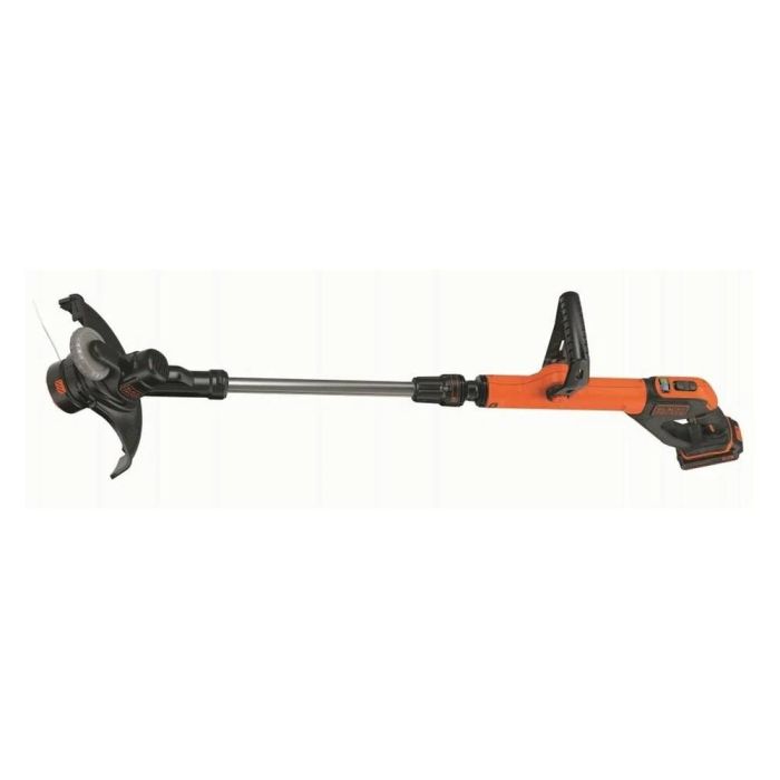 Аккумуляторный триммер Black&Decker STC1820PC