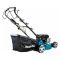 Бензиновая газонокосилка Makita PLM4622N