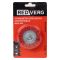 Кордщетка для дрели REDVERG 65мм (830741)